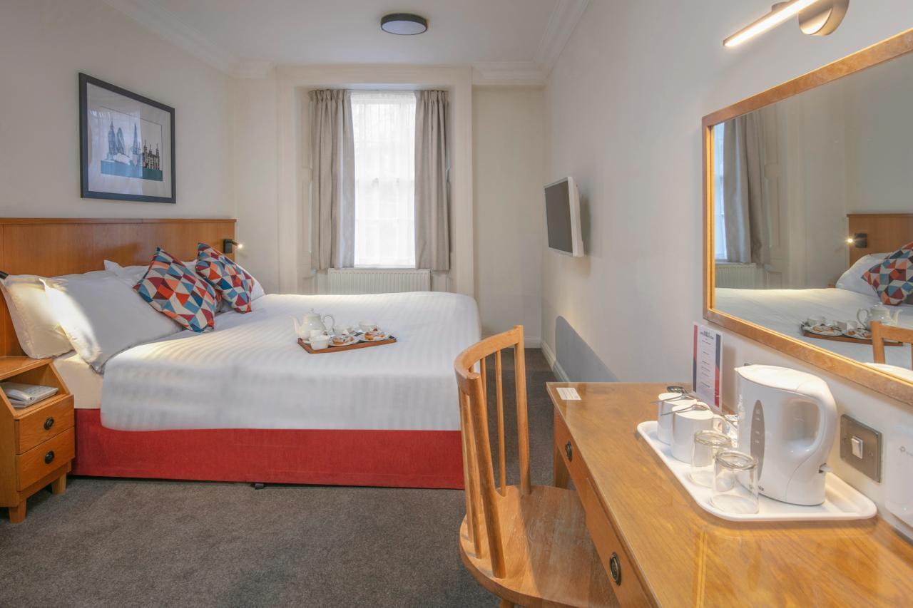 Queensway Hotel, Sure Hotel Collection By Best Western Londyn Zewnętrze zdjęcie