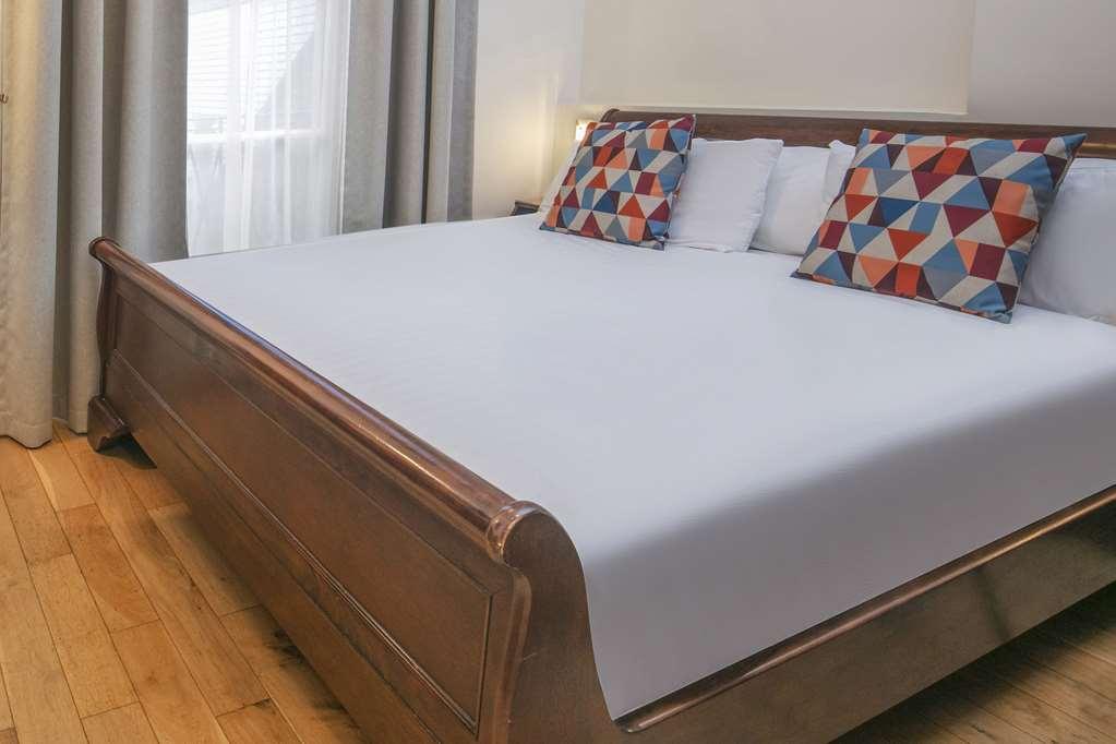 Queensway Hotel, Sure Hotel Collection By Best Western Londyn Pokój zdjęcie